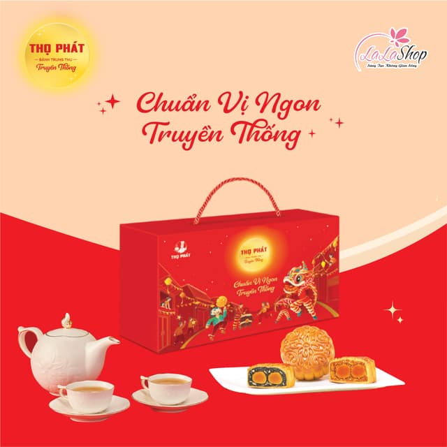 KIDO THỌ PHÁT