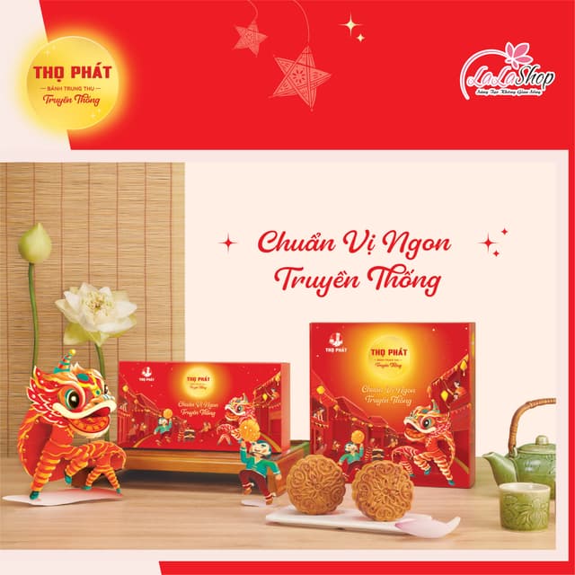 KIDO THỌ PHÁT