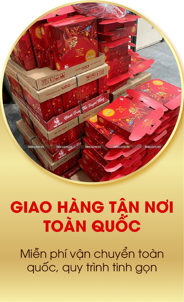 GIAO HÀNG TẬN NƠI TRÊN TOÀN QUỐC