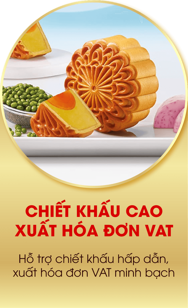 CHIẾT KHẤU CAO - XUẤT HÓA ĐƠN VAT