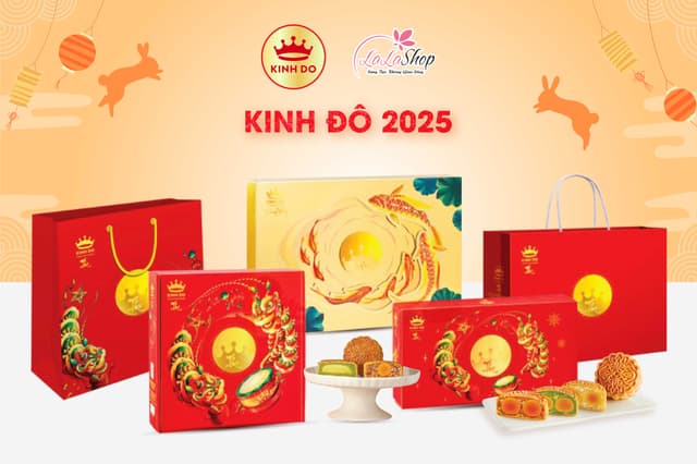 KINH ĐÔ