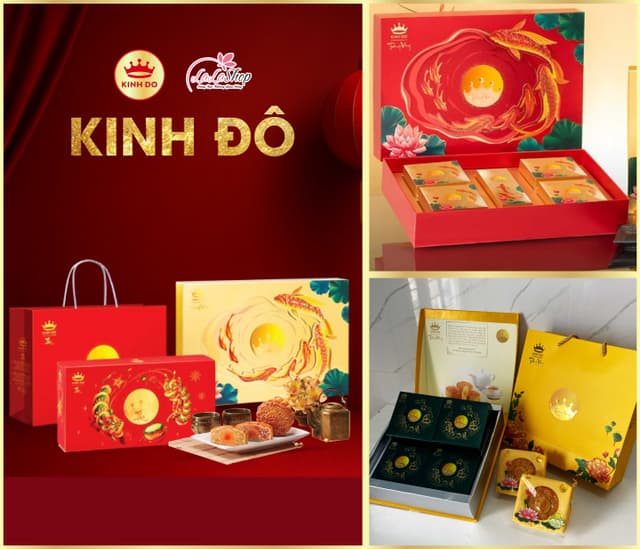 KINH ĐÔ
