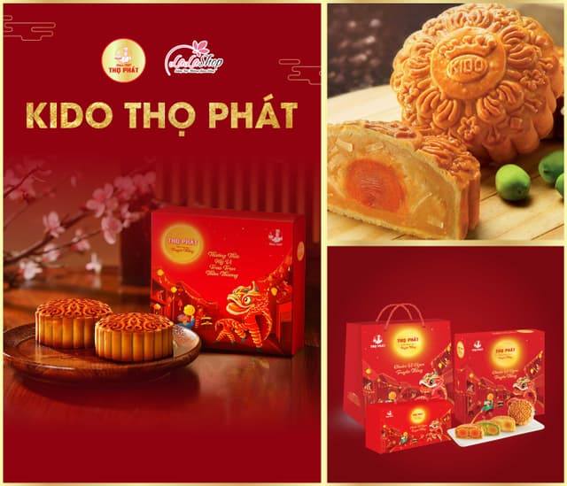 KIDO THỌ PHÁT