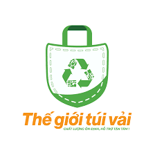 Công Ty Cổ Phần Thế Giới Túi Vải