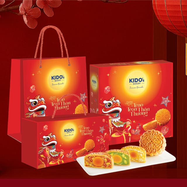 Ảnh vận hành