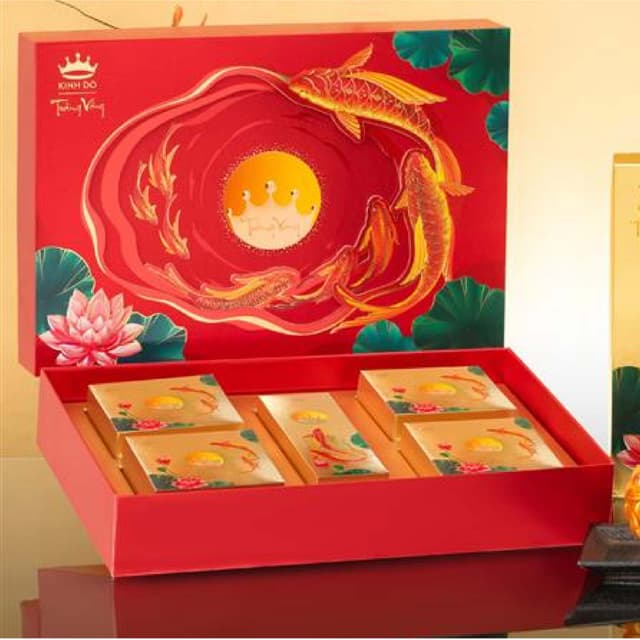 Ảnh vận hành