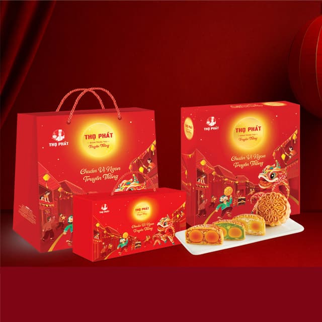Ảnh vận hành